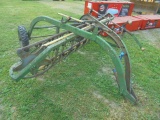 New Holland Super 55 Rake