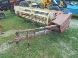 New Holland 469 9' Haybine, Field Ready It Mowed 30 Acres Over The 4th Of J