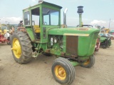 John Deere 5020 w/ 3pt & Pto, Dual Remotes, Runs Great, s/n TR017170R