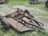 5' Bush Hog Rotary Mower