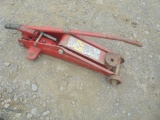 Floor Jack