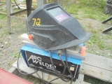 ARC Welder w/ Helmet