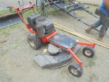 DR All Terrain Mower 42