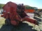 Massey Ferguson 1560 Round Baler