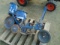 Hehai 3pt 1 Row Planter