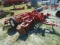 Allis Chalmers 10' Transport Disc w/ Cylinder