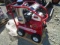 New EZ Kleen Magnum 4000 Gas Powered Pressure Washer