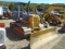 Komatsu D32P Dozer, OROPS, Hydrostatic Steering, 6 Way, 3633 Hours, Good Un