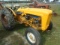 Ford 860 w/ Power Steering, Runs Good, Like New Rear Tires, Clutch Issues,
