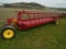 New Farmco 4x20' Feeder Wagon