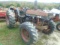 Case 1690 4wd Parts Tractor, AS-IS