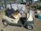 Club Car Electric Golf Cart, AS-IS