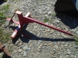 Lowrey Bucket Mounted Bale Spear