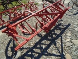 3pt 2 Row Cultivator