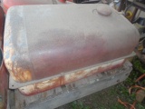 Case 700/800 Fuel Tank