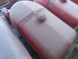 Case SC Gas Tank