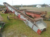 Zimmerman Hay / Grain Elevator