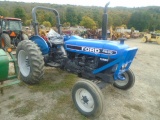 New Holland 4630 Turbo, Shuttle, ROPS, Remotes, New Seat, Nice Tractor, R&D