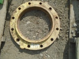 12 Bolt Spacer