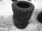 Set Of 4 New 10-16.5 Camso 10 Ply Tires