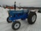 Ford 6600 Tractor, Diesel, Remotes, Excellent Running & Driving Tractor, R&