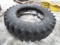 Firestone 18.4-38 Radial All Traction Tire, Good Condition