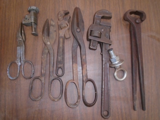 Box Of Tools