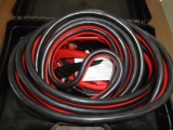 New Extra Heavy Duty 800 Amp 25' Jumper Cables