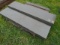 (2) 5Õ Bluestone Treads