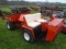 Jacobsen UV4 UTV , Hydraulics Dump, kohler 14 HP Engine,1432 Hrs, Runs And