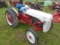 Ford 8n Antique Tractor, Nice 11.2-28 Rear Tires, Nice Shape Overall, Not C