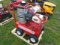 New EZ Kleen Magnum 4000 Gold Pressure Washer, Gas Powered, Hot Water, Come