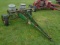 John Deere 2 Row Pull Type Corn Planter