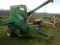 John Deere 700 Grinder Mixer