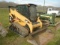 Cat 257B Track Skid Steer w/ Cab, AS-IS BAD HEAD GASKET Per Consigner, Pilo