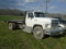 1987 Ford F800 Rollback Truck, Ford Diesel Engine, Auto, Only 16102 Miles!