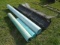 Lot Of Various Pipe & Truck Fender