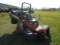 Kubota ZG327 Zero Turn Mower w/ 60