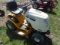 Cub Cadet LT1042 Riding Mower, 42