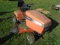 Simplicity Broadmoor Riding Mower, Not Running