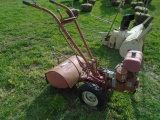 Troybilt Rear Tine Rototiller