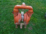 Wilden M8 Trash Pump