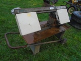 Rockwell  7V Bandsaw