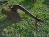 Syracuse 1x Antique Plow