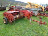 New Holland Super 66 Square Baler