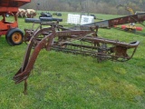 New Holland 55 Hay Rake