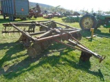 Massey Ferguson 10' Disc