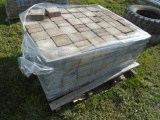 Bellgard Hardscape Pavers, 96 SQ Feet