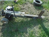 Cub Cadet Gas Powered Wood Splitter