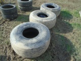 (3) 16.5-16.1 Implement Tires